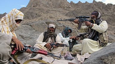 Balochistan  Under  Siege 