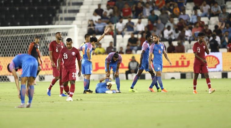 Lebanon Bangladesh Bangladesh national football team Qatar FIFA World Cup Asian qualifiers 