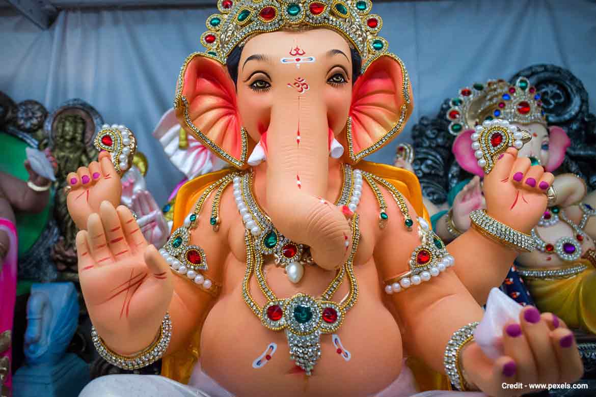 Ganesh Chaturthi Vishesh  