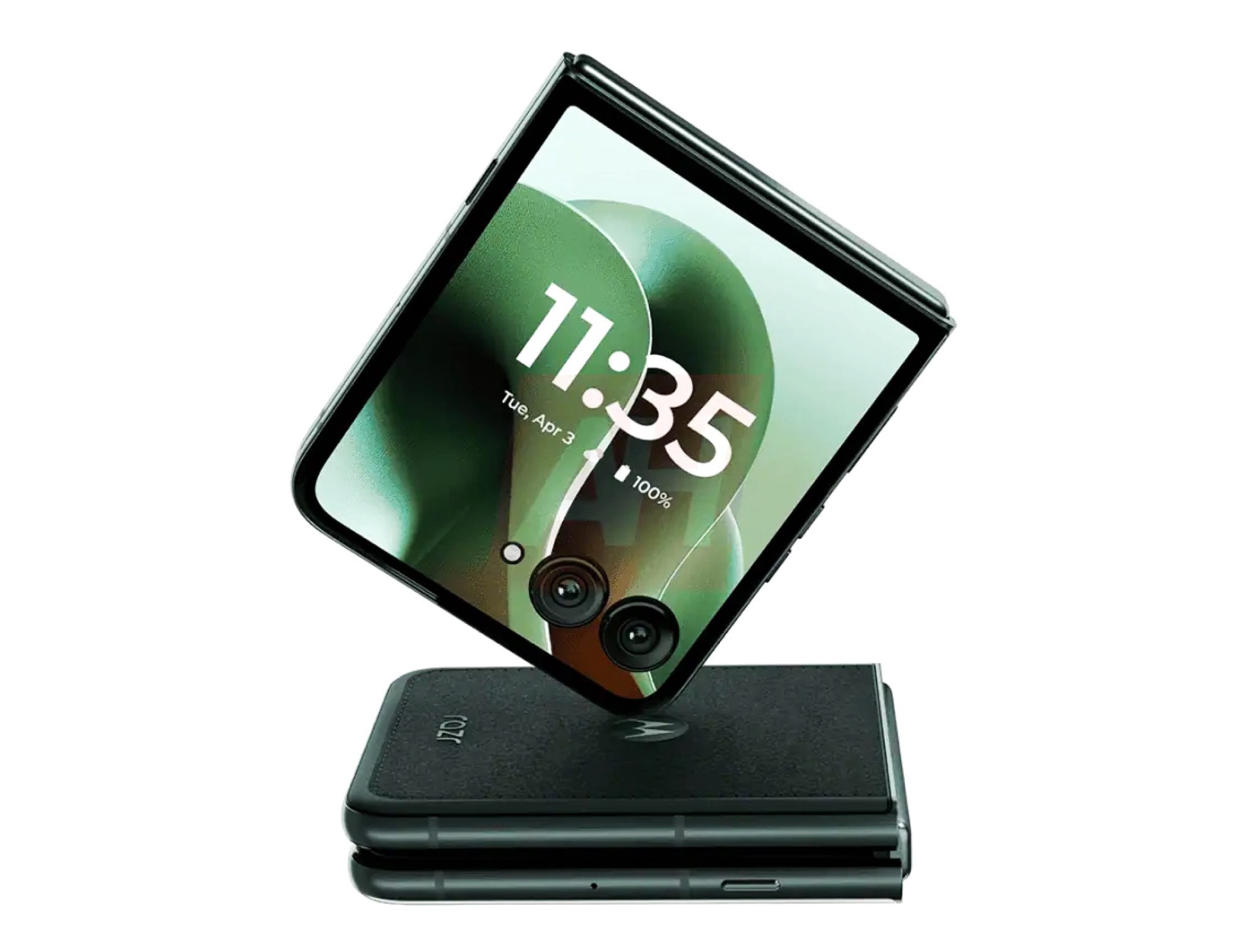 Motorola Razr  