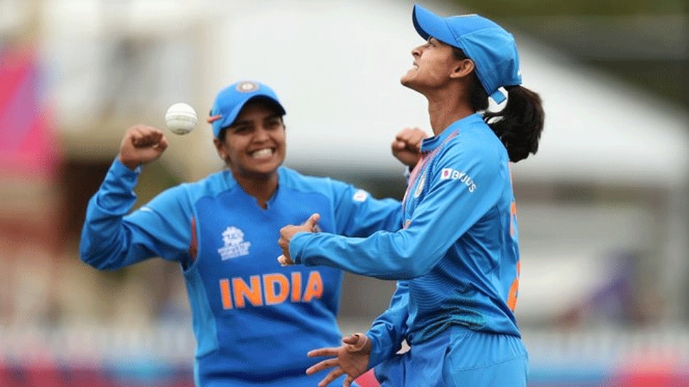 Harmanpreet Kaur Twenty20 India womens national cricket team Captain (cricket) ICC Cricket World Cup 