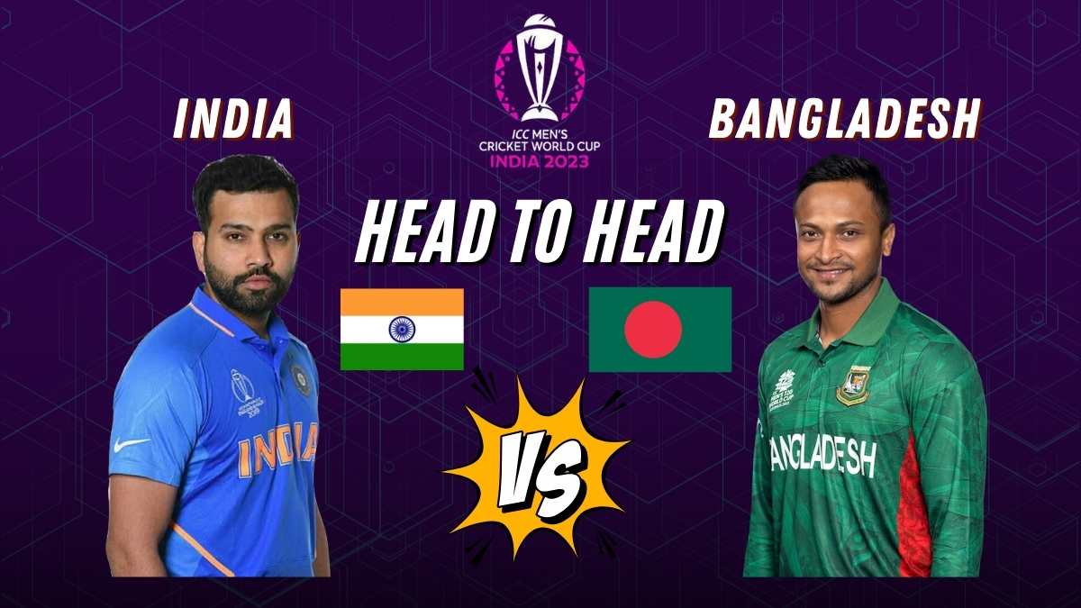 IND vs BAN 