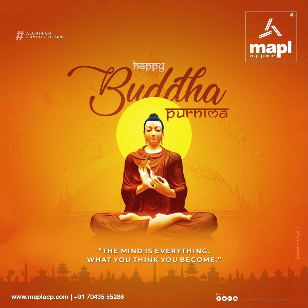 Buddha Purnima  