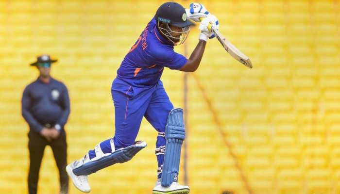 India Zimbabwe national cricket team Sanju Samson ICC Cricket World Cup Shubman Gill Zimbabwe 