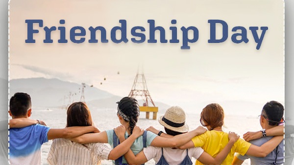 International Friendship Day 2024 