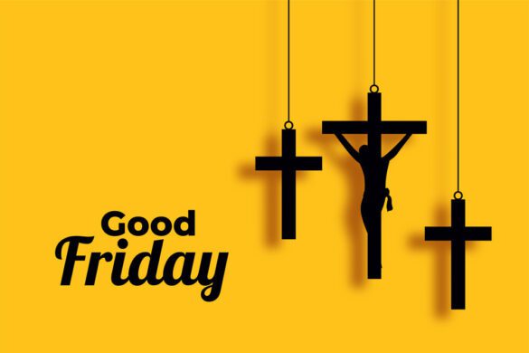 Good Friday 2024 