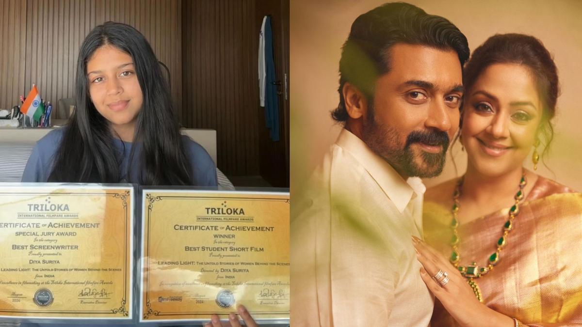 Suriya  