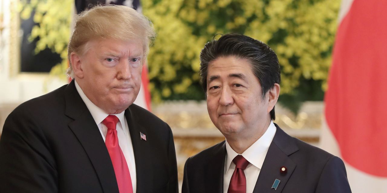 Japan  
