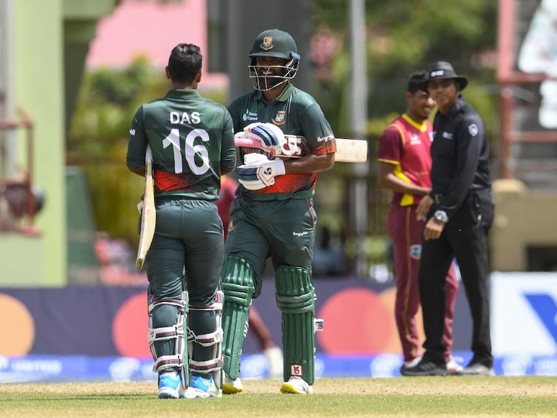 West Indies cricket team Bangladesh national cricket team One Day International Cricket Bangladesh 