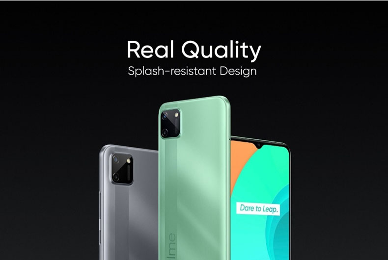 Realme 14X 