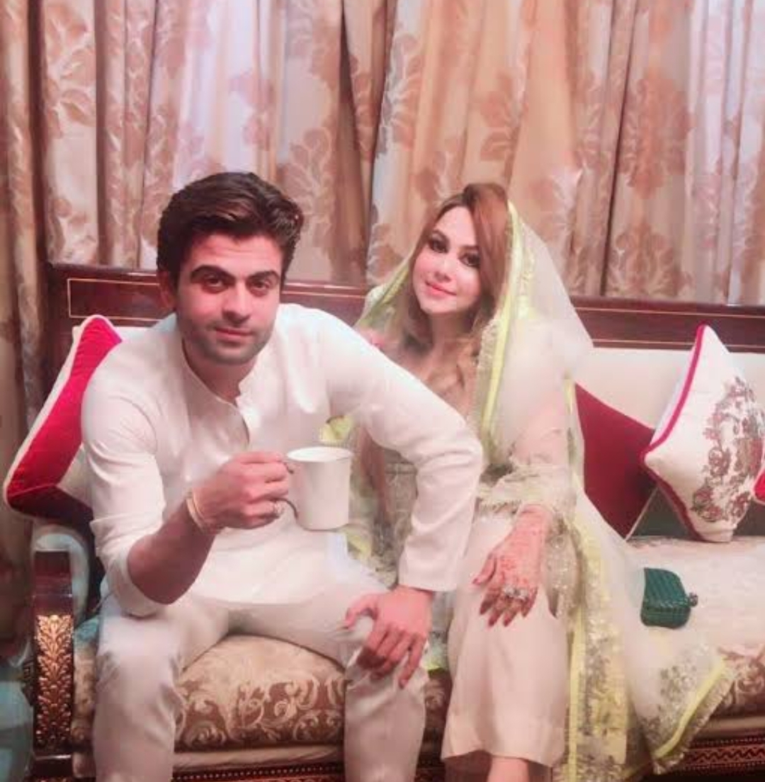 Shehzad On A N I 