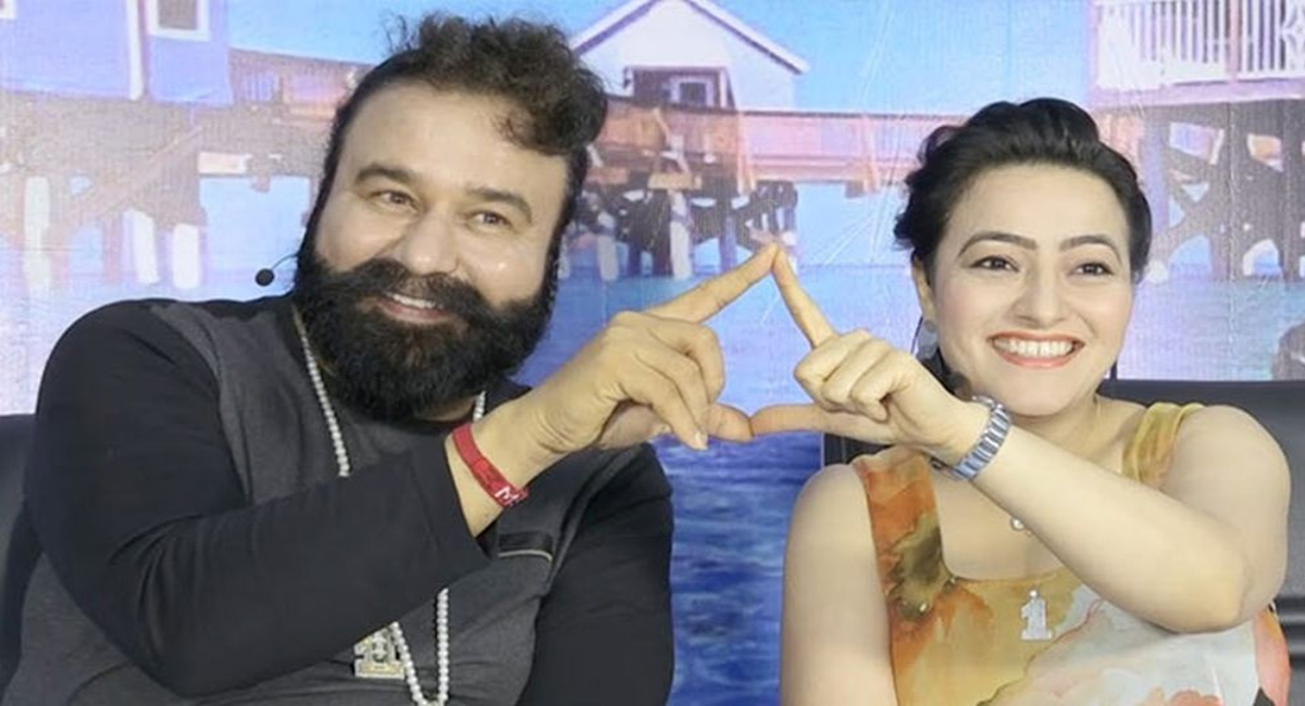 Dera  Sacha  Sauda 
