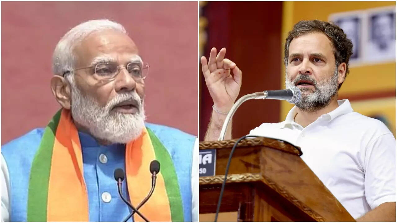 Thank You Rahul Gandhi  