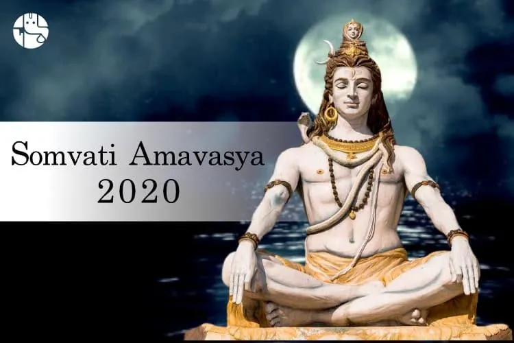 Somvati Amavasya 2024 