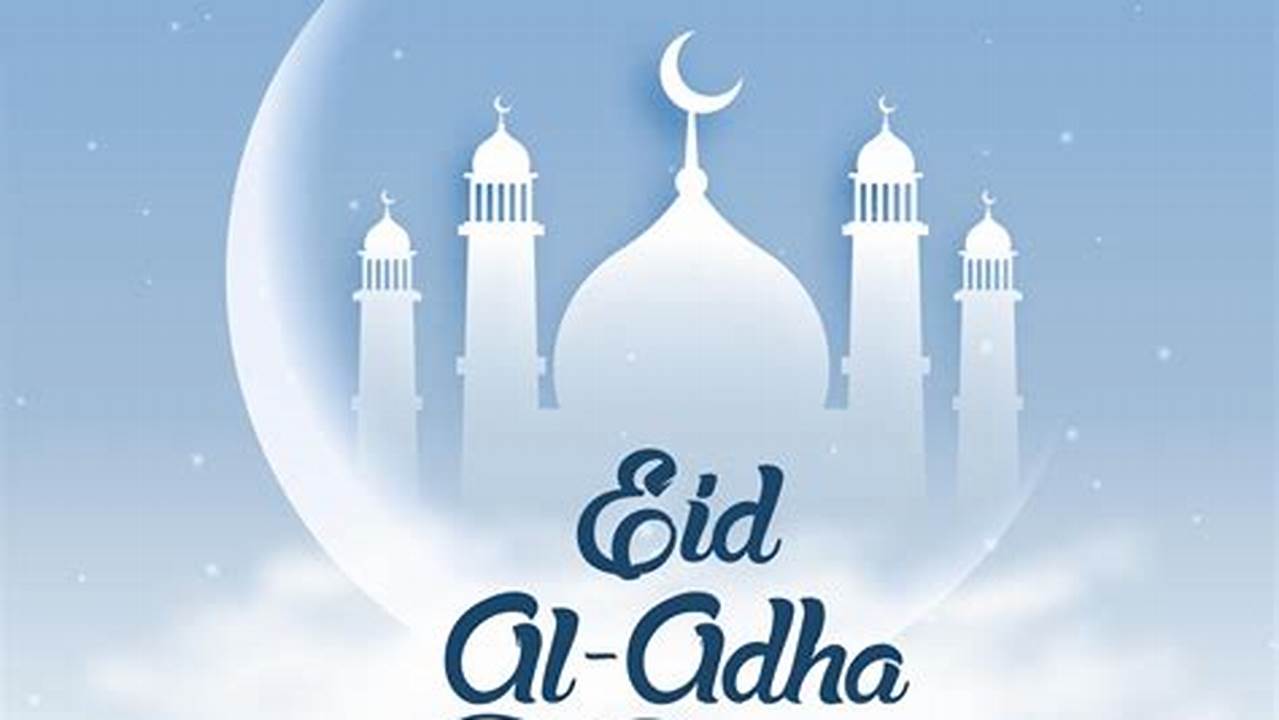 Eid Al Adha  