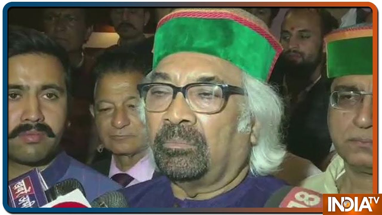 Sam Pitroda  