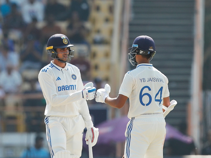 India vs England 