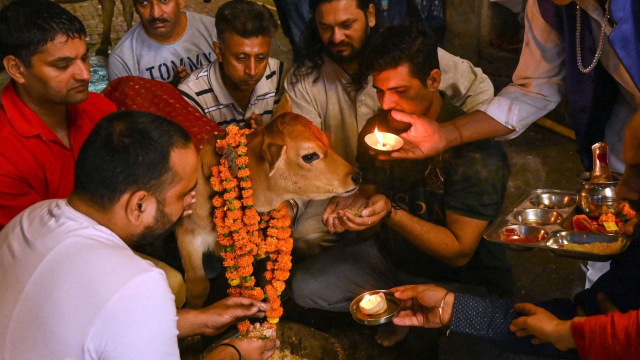 Gopashtami 