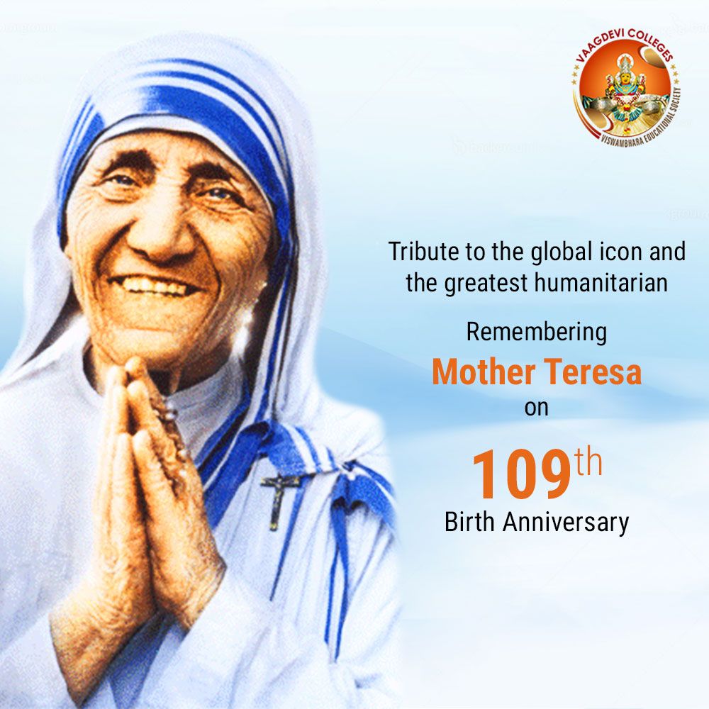 Mother Teresa 