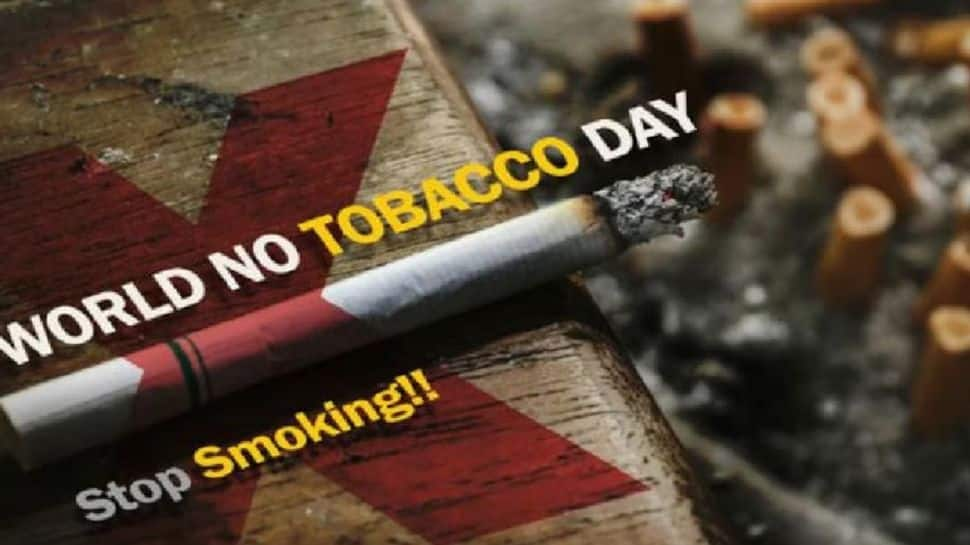 Tobacco World No Tobacco Day Smoking 