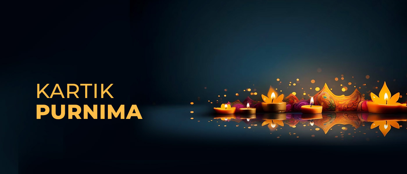 Kartik Purnima 2024 