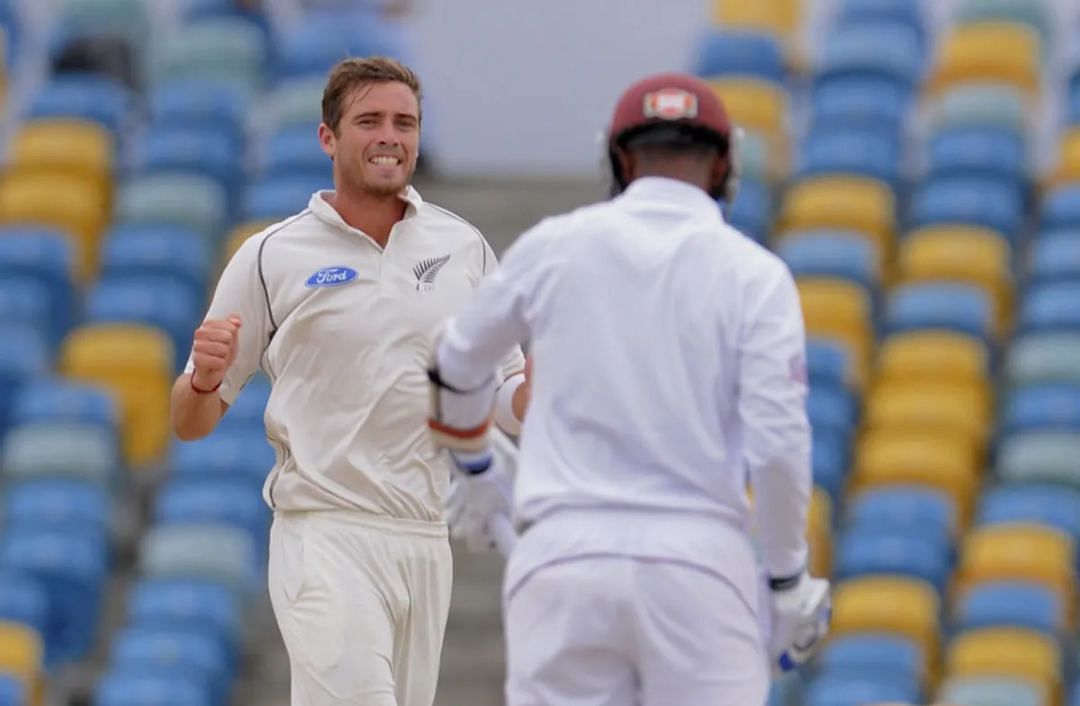 Tim Southee 