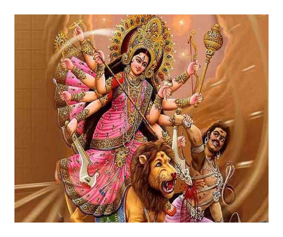 Navaratri Devi 2024 Durga ಈ 