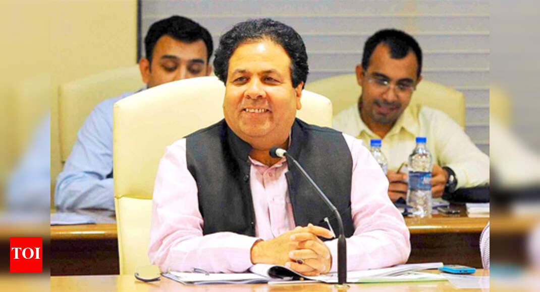 Rajeev  Shukla 