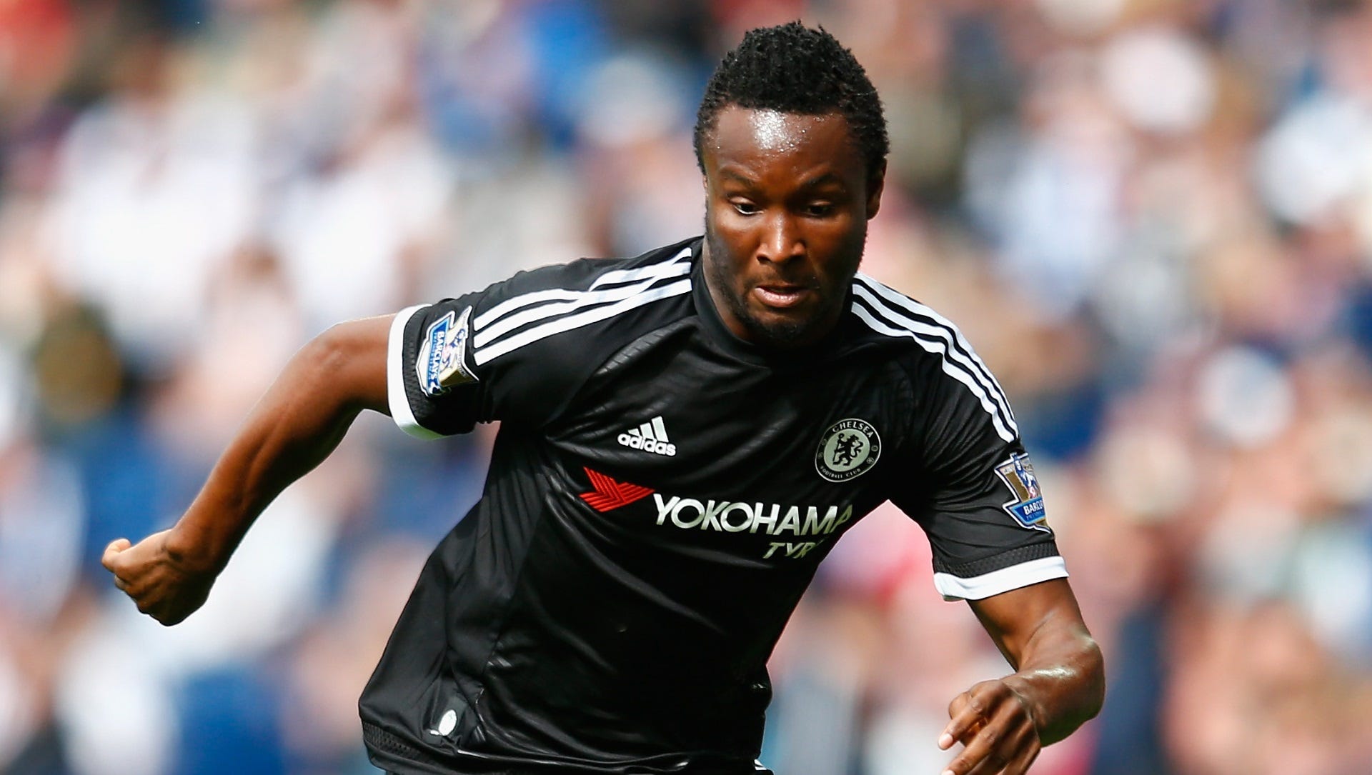 Chelsea F.C. Premier League Mikel John Obi Enzo Maresca Manchester City F.C. UEFA Champions League 