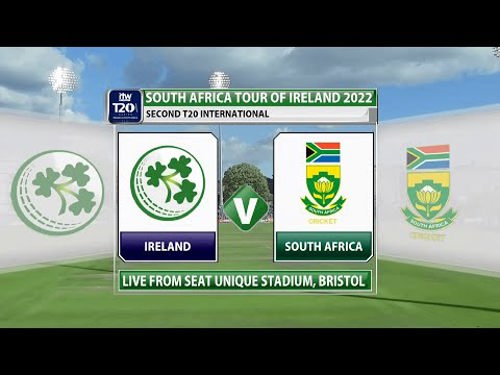 South Africa national cricket team Twenty20 International One Day International 