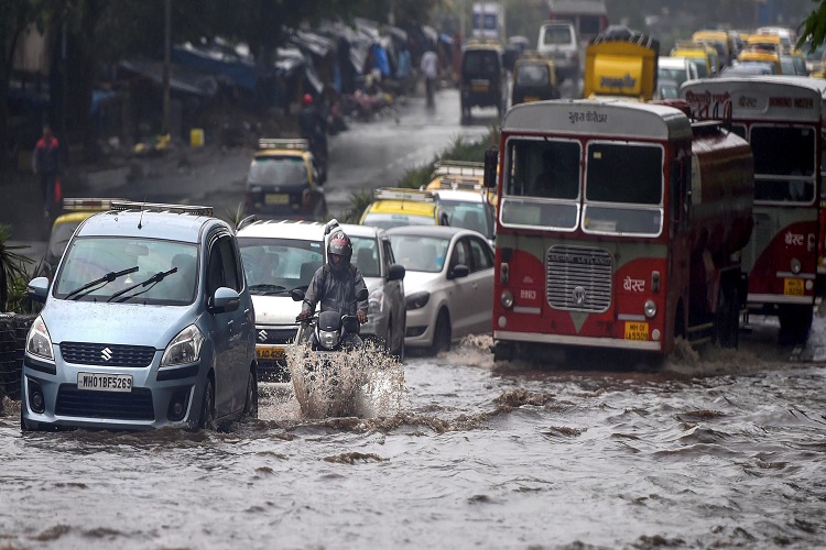 Mumbaikars 