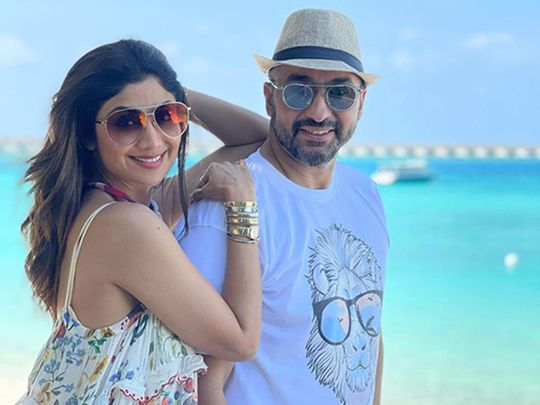 Shilpa Shetty Enforcement Directorate Raj Kundra Attachment Bitcoin 