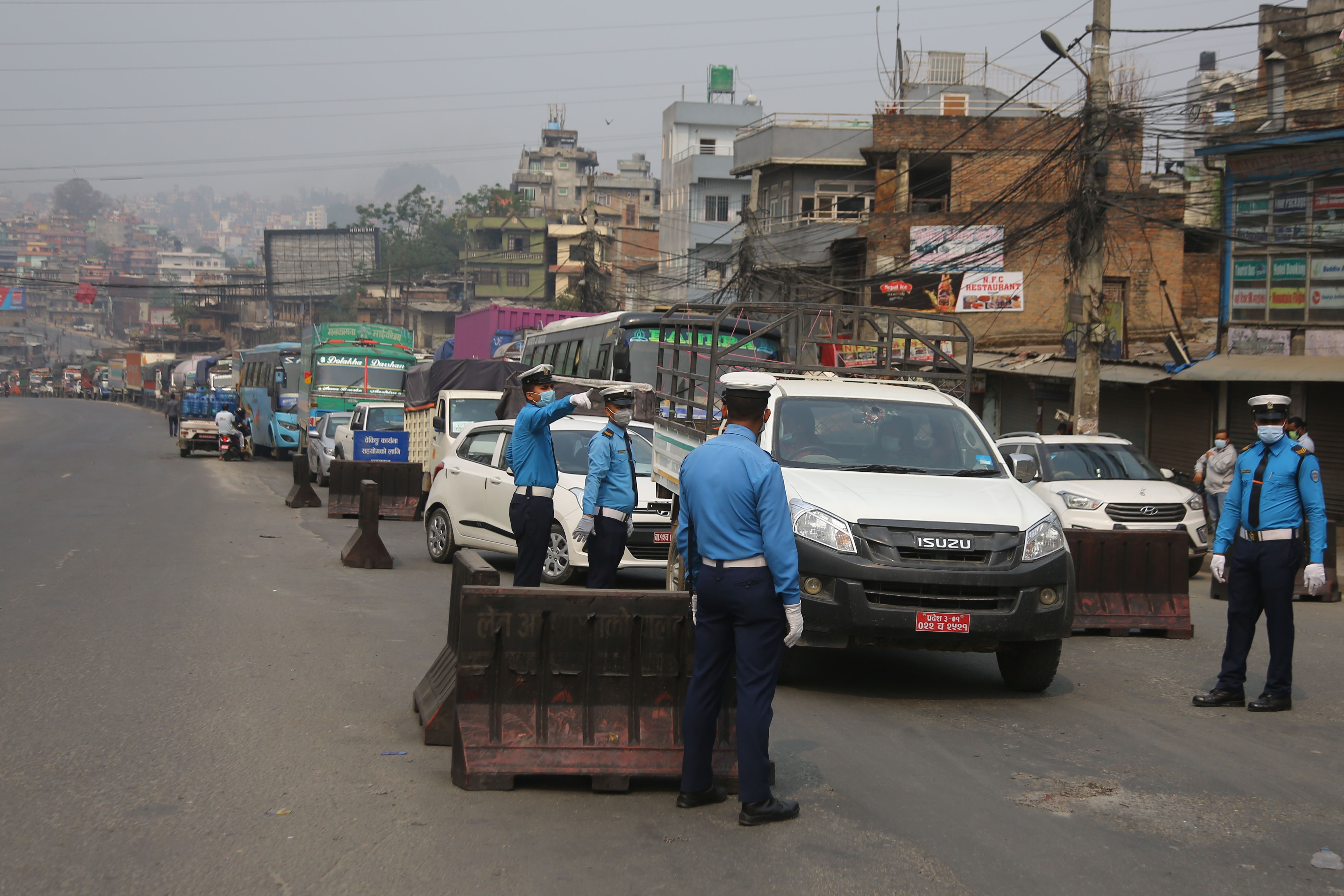 Ghazipur 