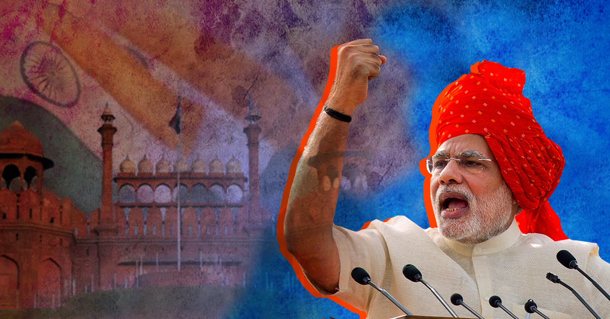 Nari  Shakti 