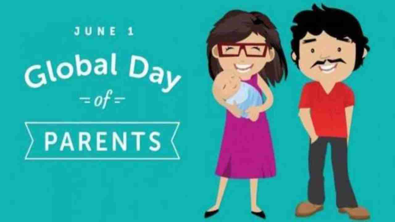 Global Day Of Parents 