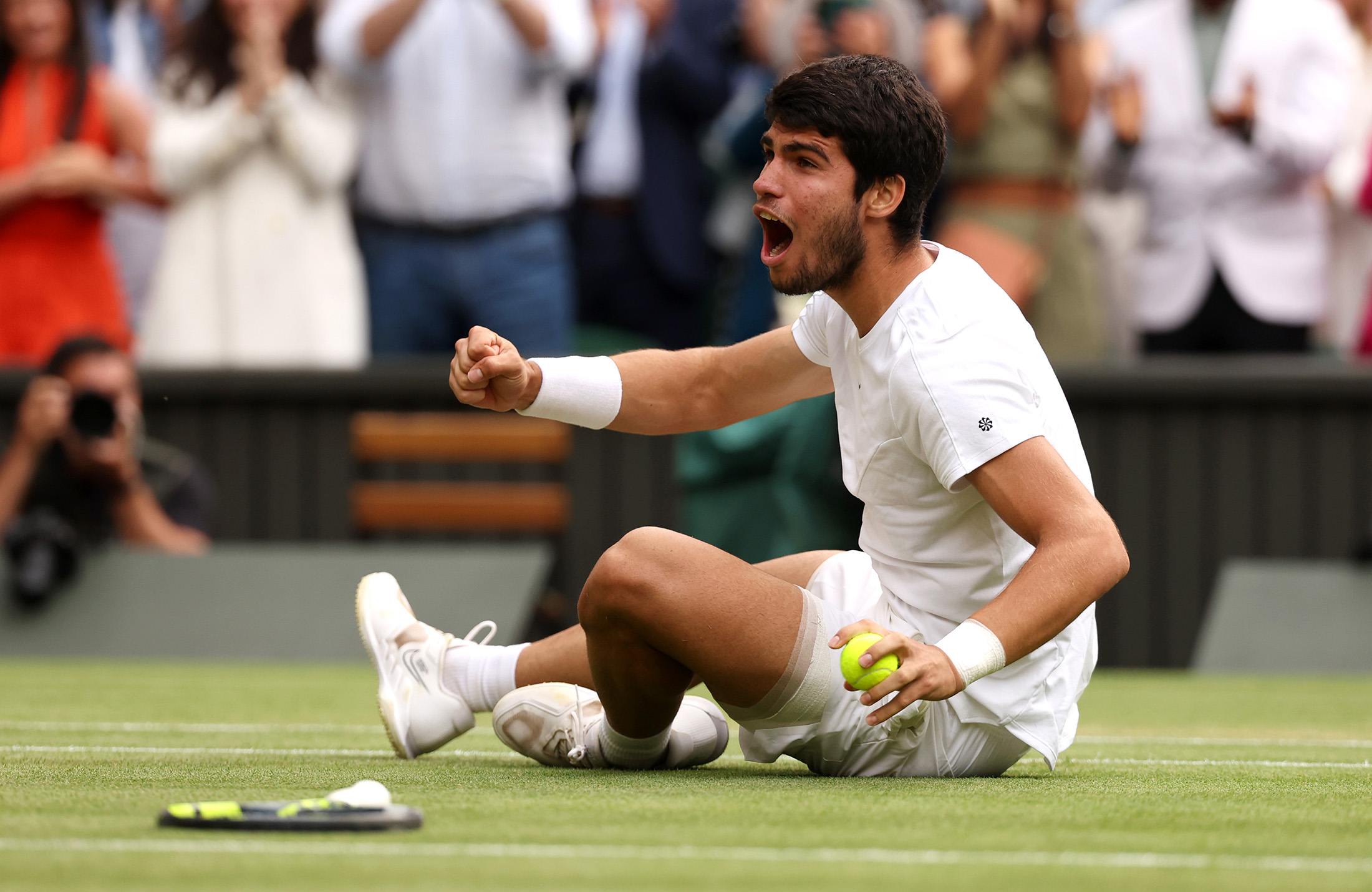 Holger Rune Jordan Thompson Queens Club Championships Tennis Alexei Popyrin Association of Tennis Professionals 