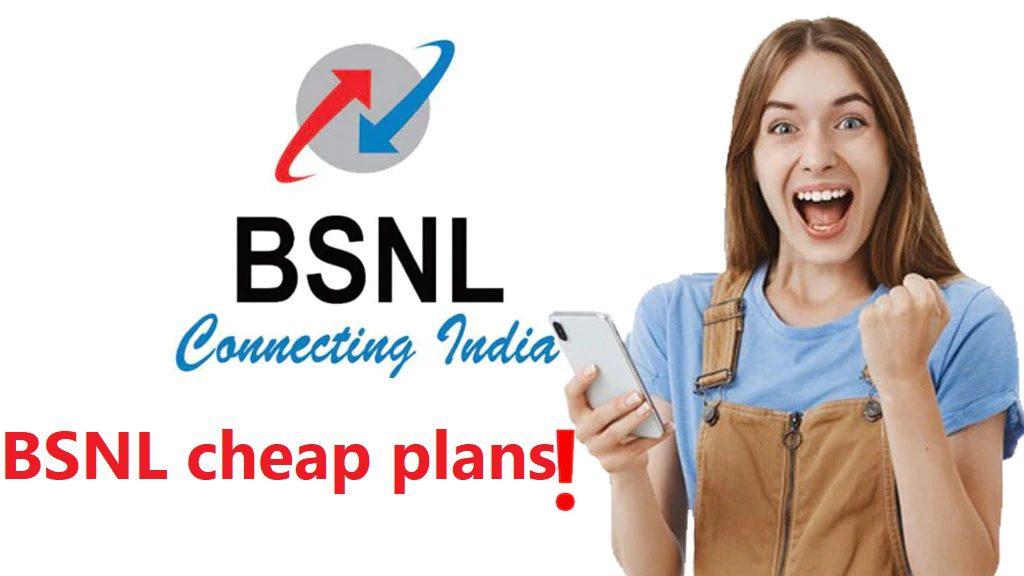 BSNL 