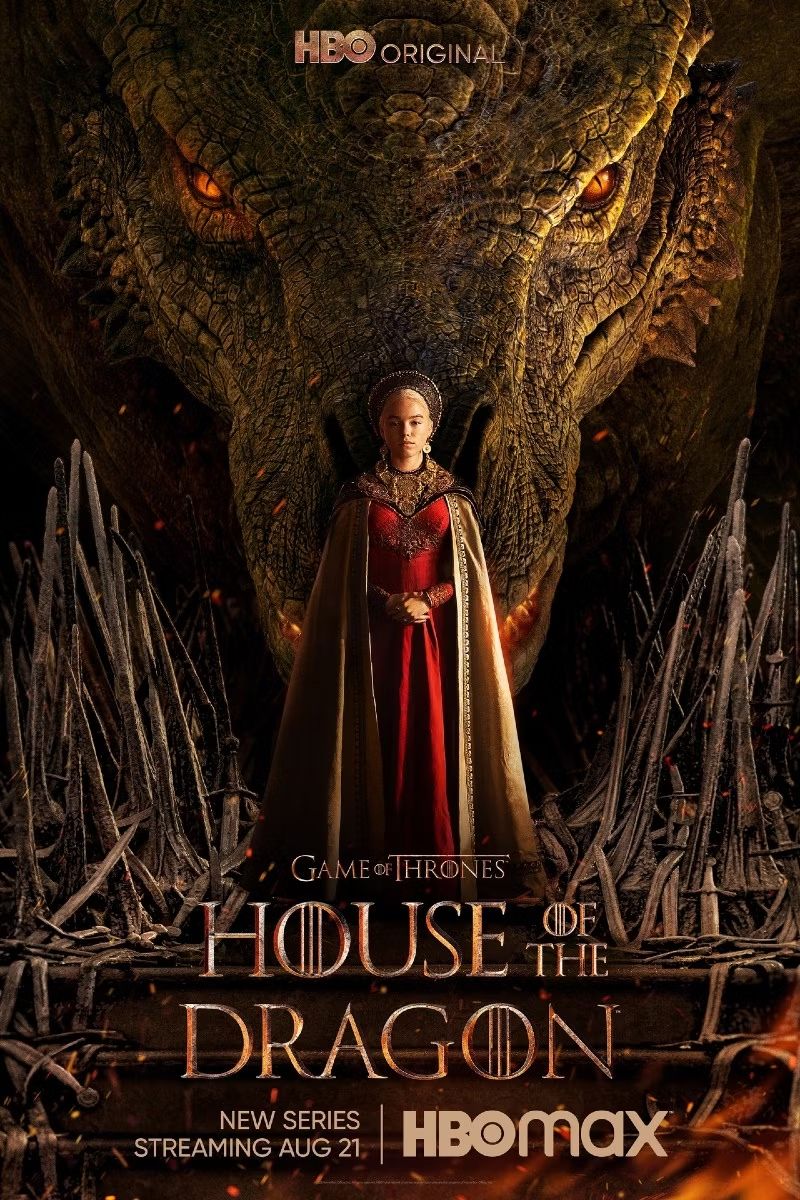 House of the Dragon Season 2 