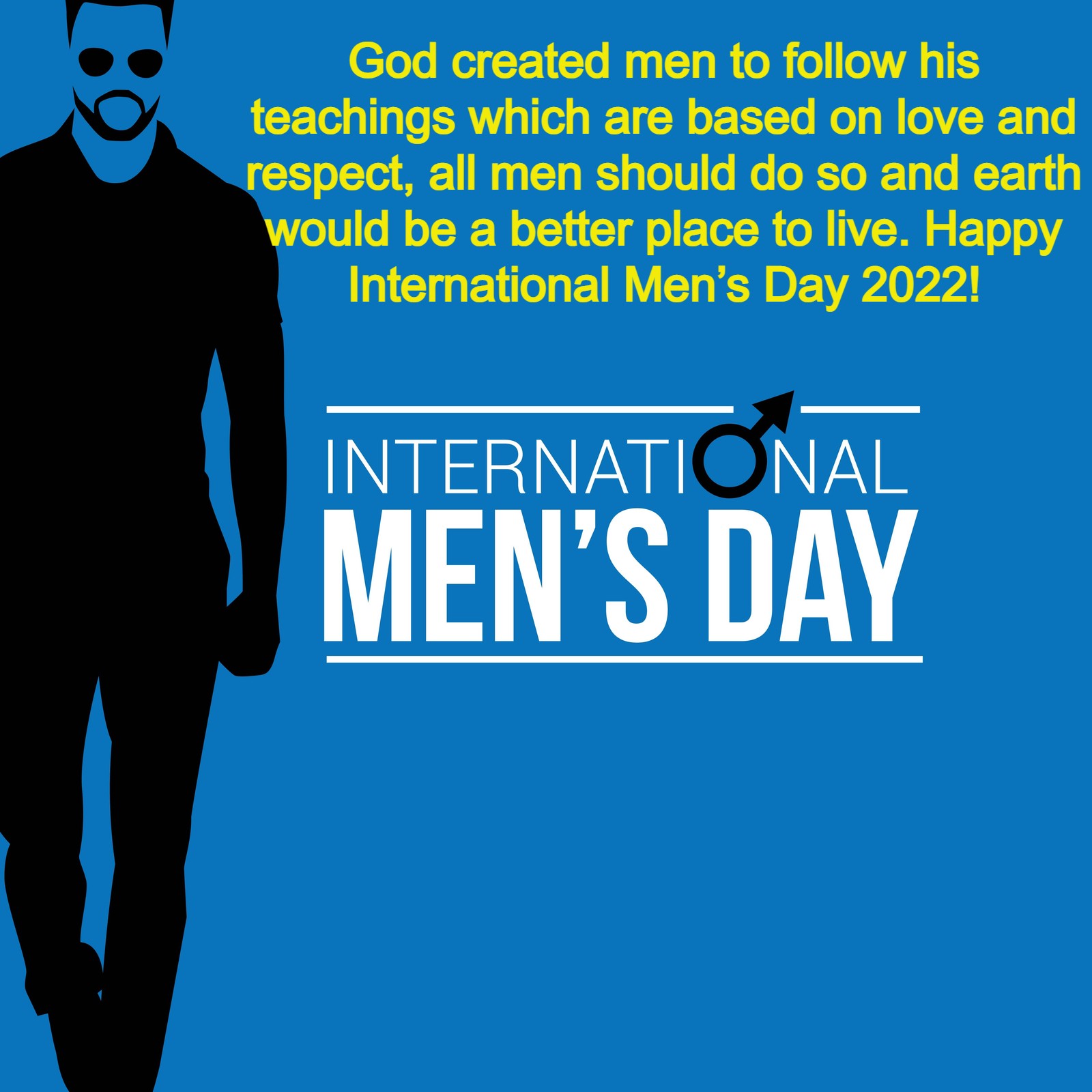 Mens Day 