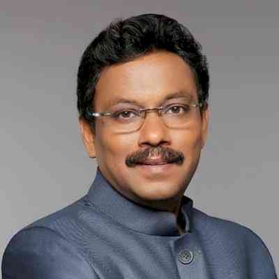 Vinod Tawde 