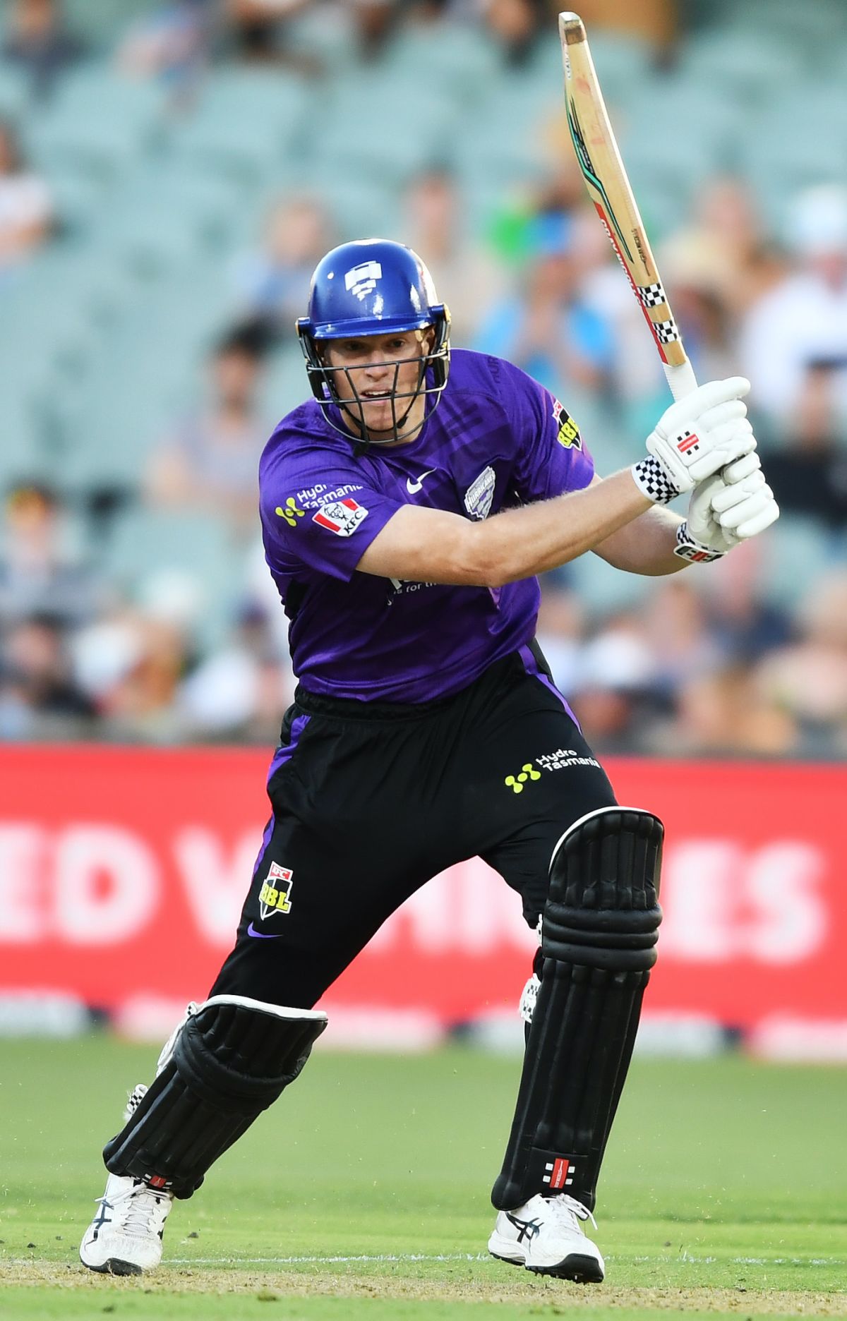 Hobart  Hurricanes 