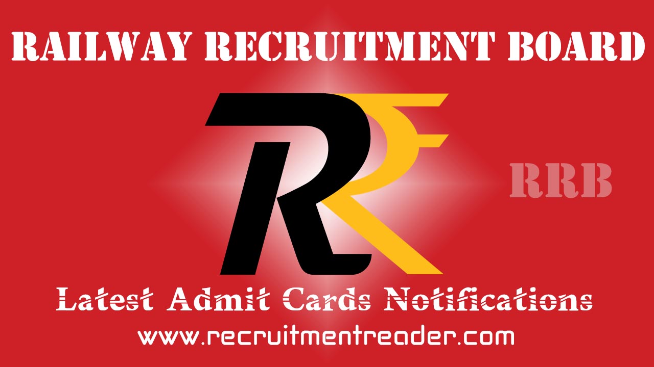 Railway Protection Force Sub-inspector Railway Recruitment Board Exam (RRB) 