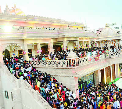 Janmashtami  