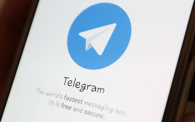 Telegram  