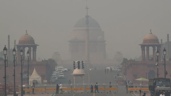 AQI Delhi 