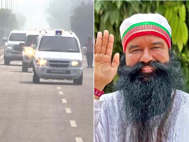 Ram  Rahim  