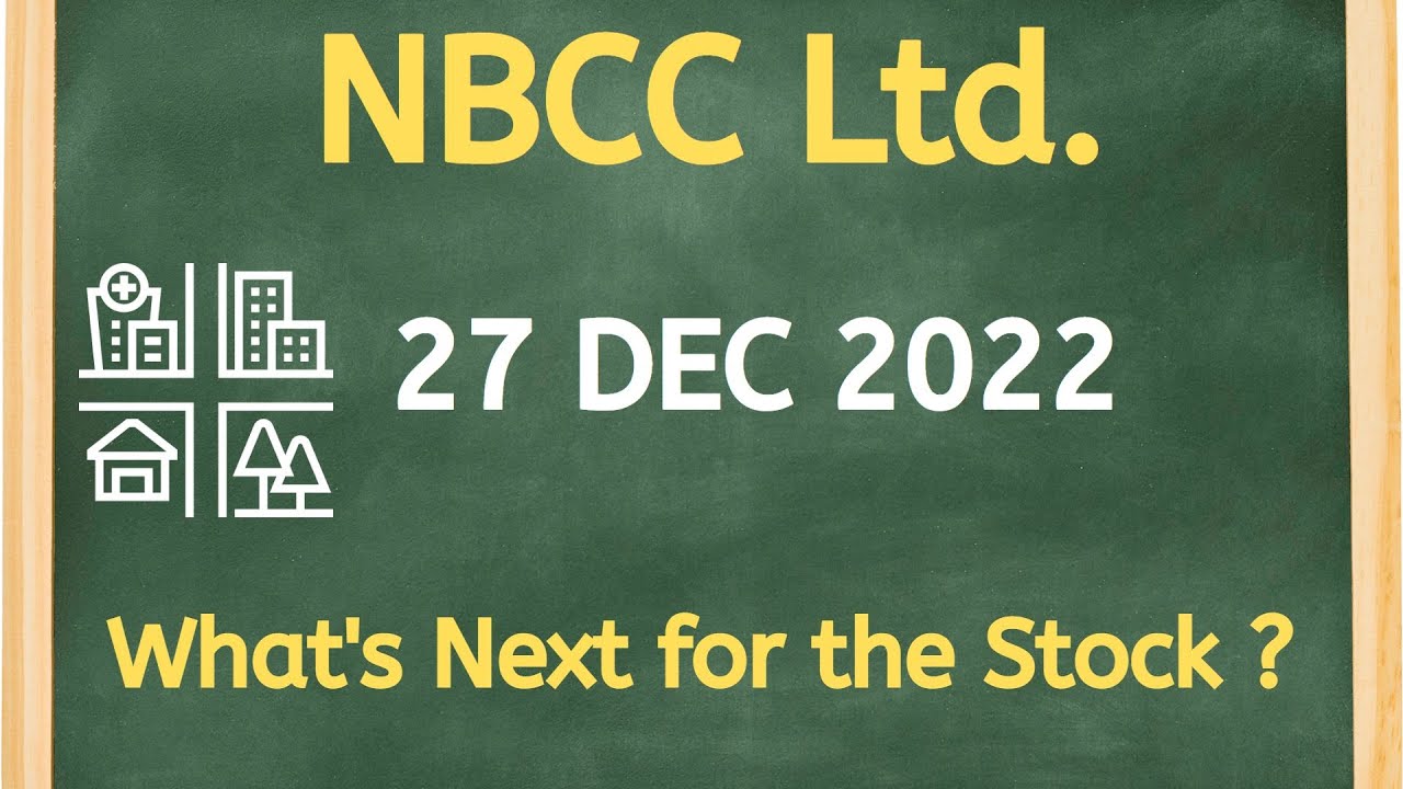 NBCC (India) Limited 2024 