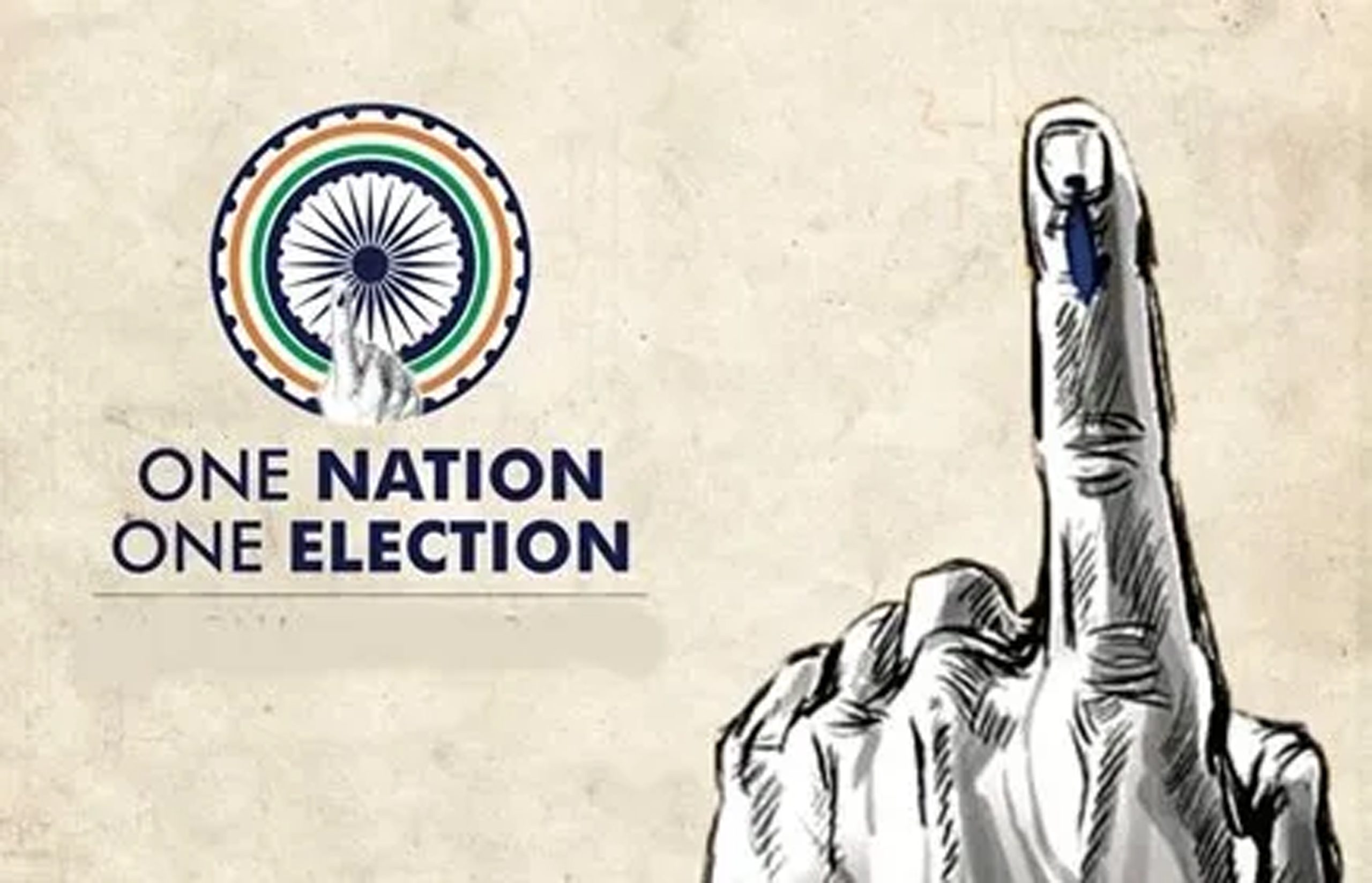 One Nation, One Election Bill 