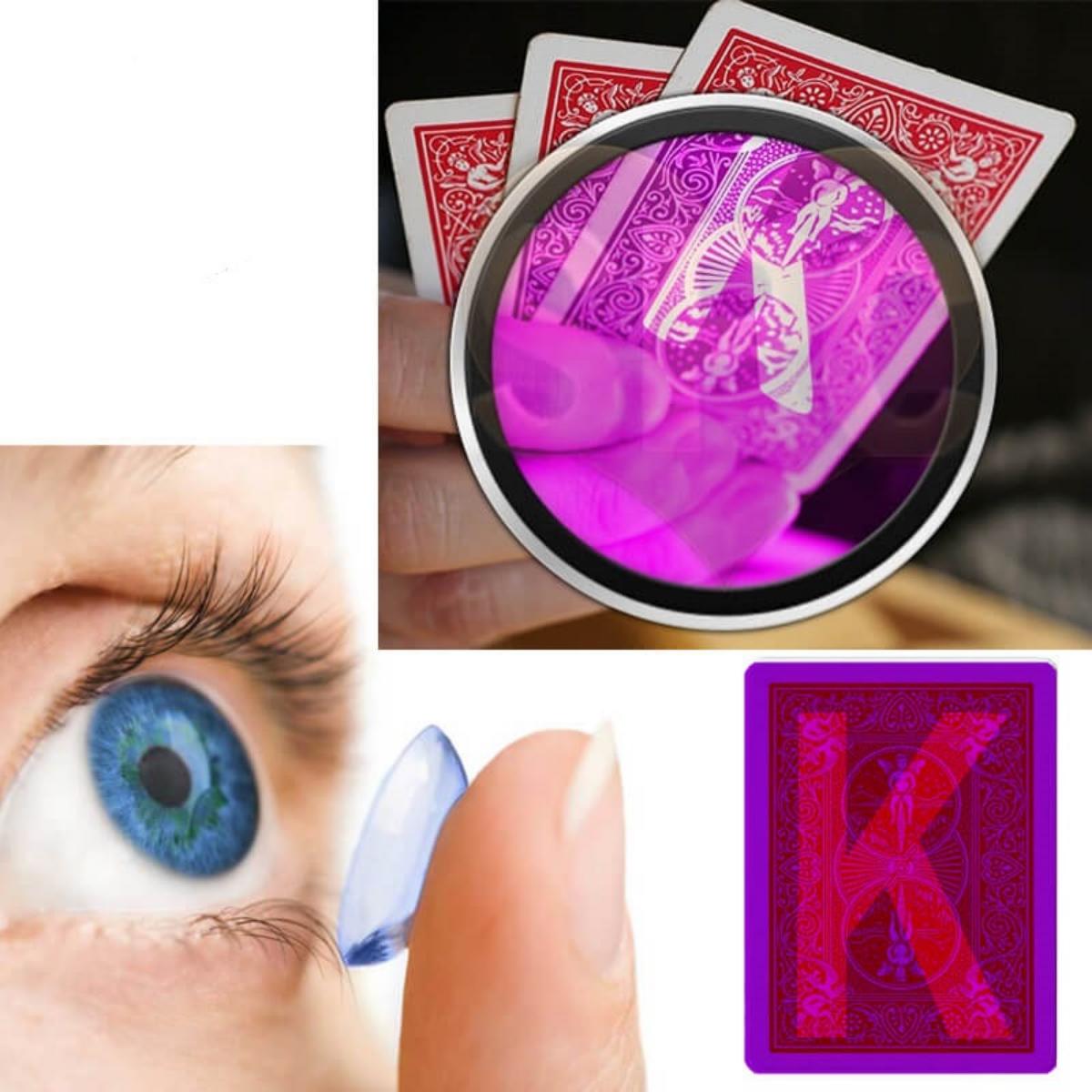 Contact
 