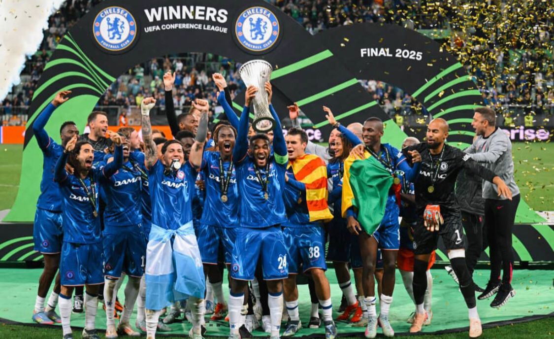 Chelsea  